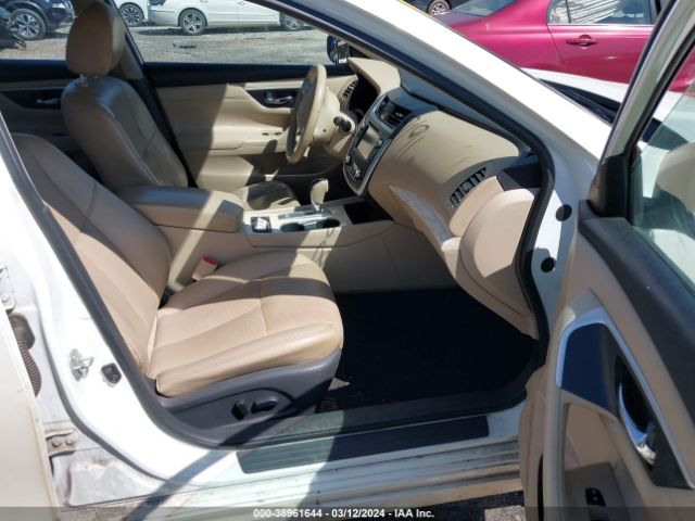 1N4AL3AP7GC148332 Nissan Altima 2.5 Sl