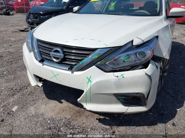 1N4AL3AP7GC148332 Nissan Altima 2.5 Sl