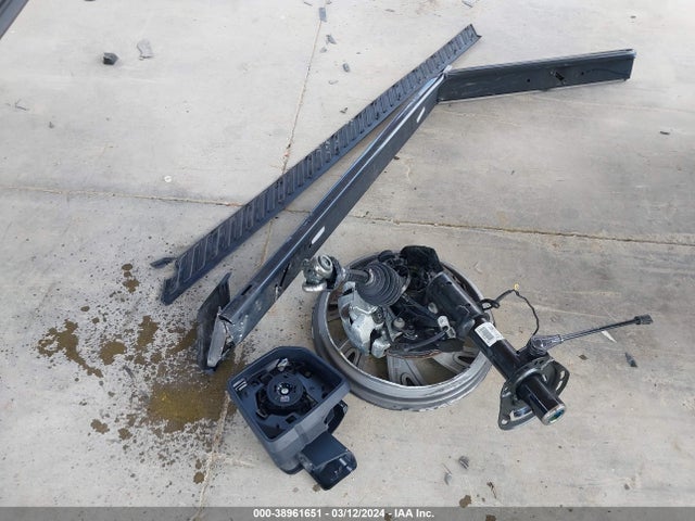 Ford F-150 Xlt 2018 1FTEW1E54JFE59867 Image 12