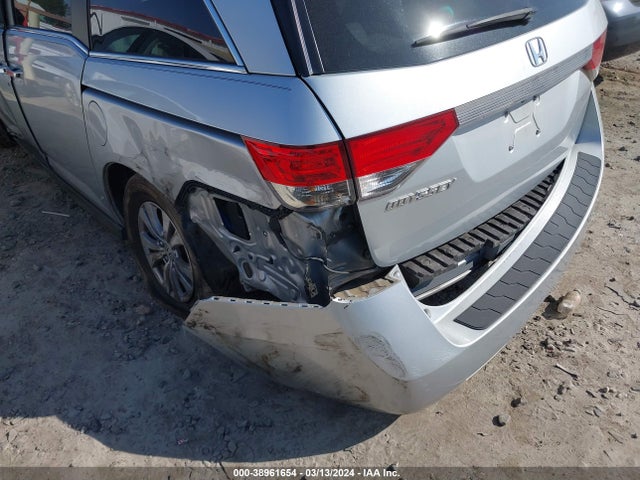 Honda Odyssey Ex-l 2015 5FNRL5H6XFB090479 Image 6