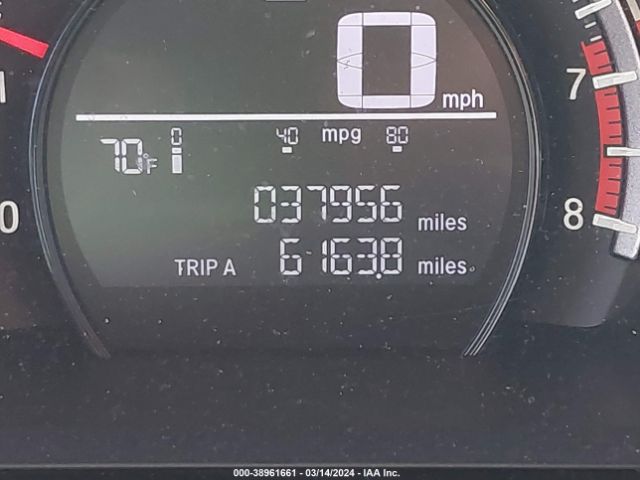2HGFC2F55HH563408 Honda Civic Lx