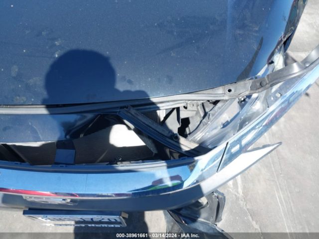 2HGFC2F55HH563408 Honda Civic Lx
