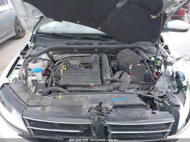 3VWDB7AJ9HM281961 Volkswagen Jetta 1.4t Se