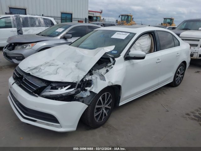 3VWDB7AJ9HM281961 Volkswagen Jetta 1.4t Se