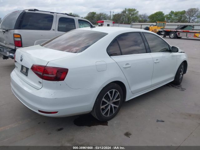 3VWDB7AJ9HM281961 Volkswagen Jetta 1.4t Se
