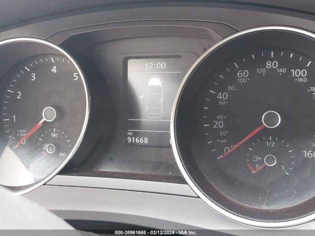 3VWDB7AJ9HM281961 Volkswagen Jetta 1.4t Se