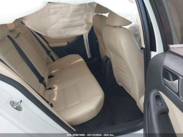 3VWDB7AJ9HM281961 Volkswagen Jetta 1.4t Se