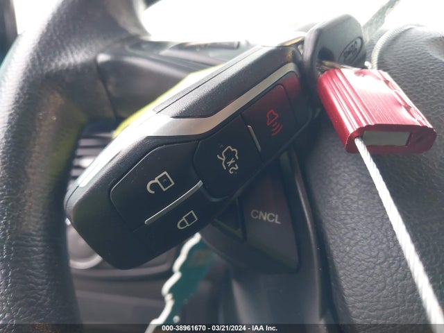 Ford EDGE SE 2015 2FMTK4G83FBB65084 Image 11