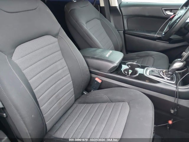 Ford EDGE SE 2015 2FMTK4G83FBB65084 Image 5
