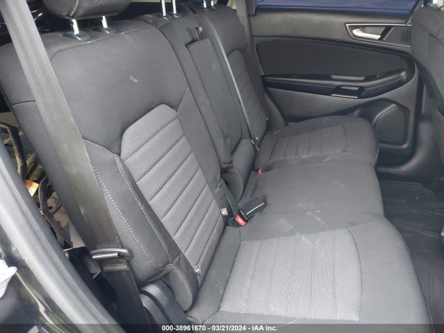 Ford EDGE SE 2015 2FMTK4G83FBB65084 Image 8