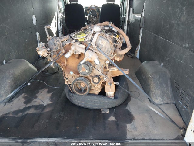 Ford Transit-250 2021 1FTBR1C80MKA11676 Image 10