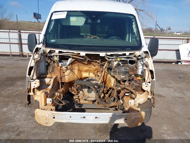 Ford Transit-250 2021 1FTBR1C80MKA11676 Image 6