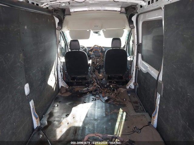 Ford Transit-250 2021 1FTBR1C80MKA11676 Image 8