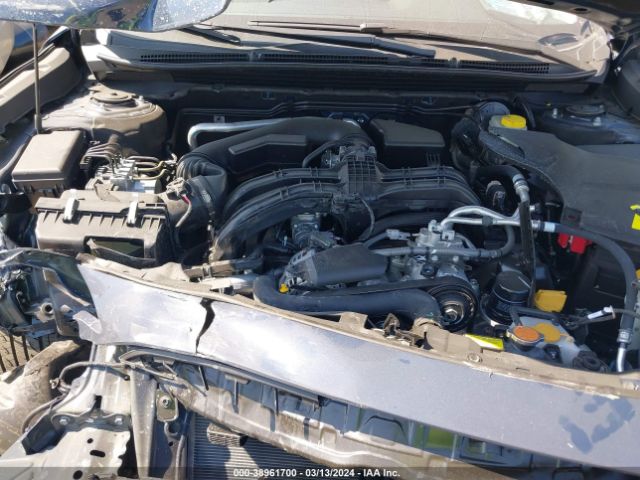 4S3BWAN61R3014981 Subaru Legacy Limited