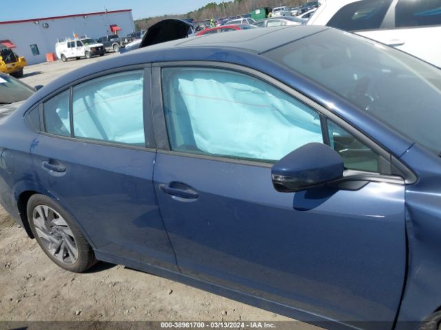 4S3BWAN61R3014981 Subaru Legacy Limited