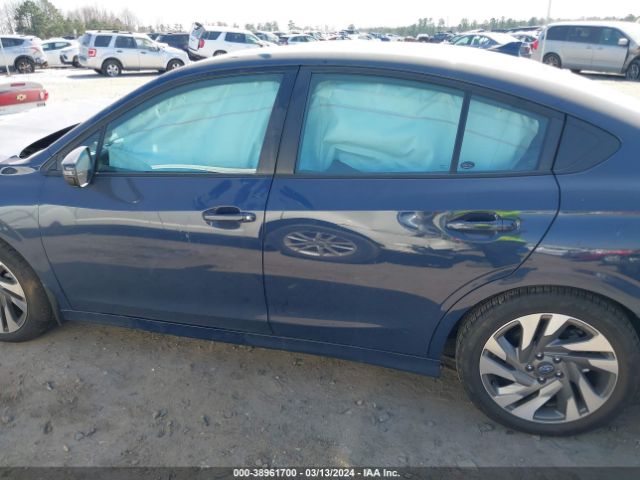 4S3BWAN61R3014981 Subaru Legacy Limited