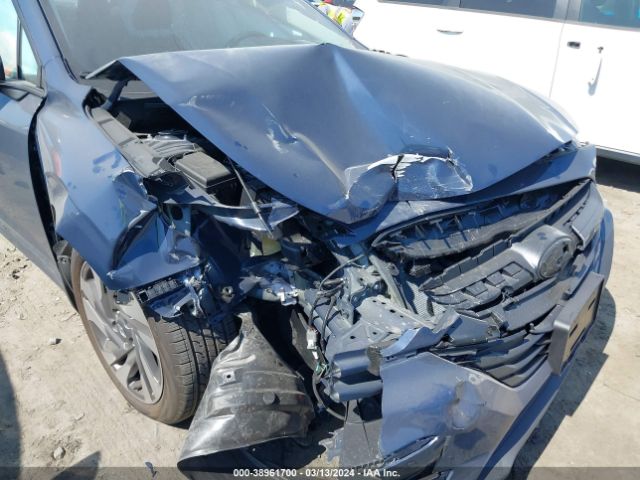 4S3BWAN61R3014981 Subaru Legacy Limited