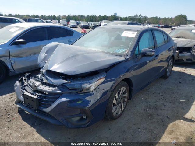 4S3BWAN61R3014981 Subaru Legacy Limited