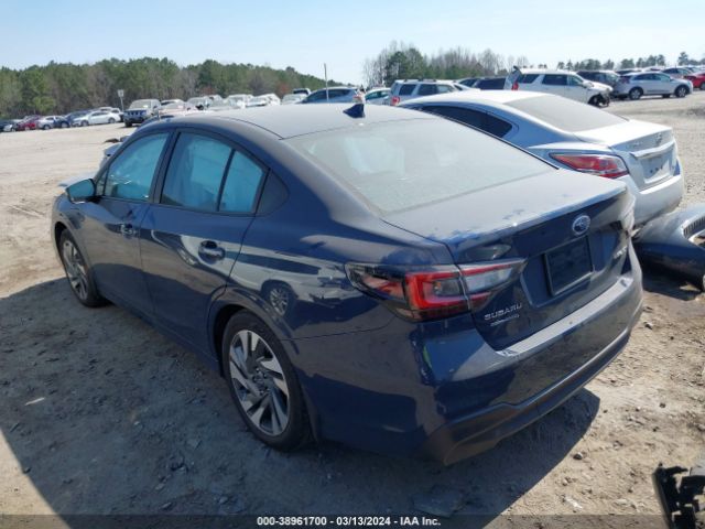 4S3BWAN61R3014981 Subaru Legacy Limited