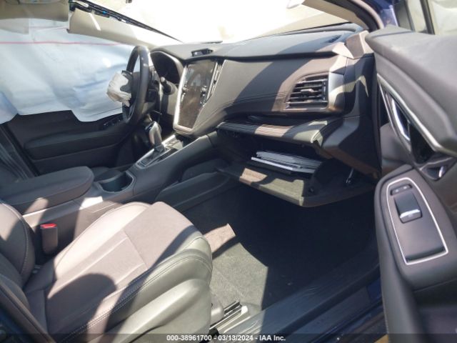 4S3BWAN61R3014981 Subaru Legacy Limited