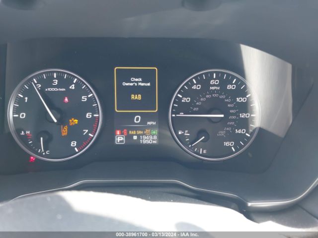4S3BWAN61R3014981 Subaru Legacy Limited