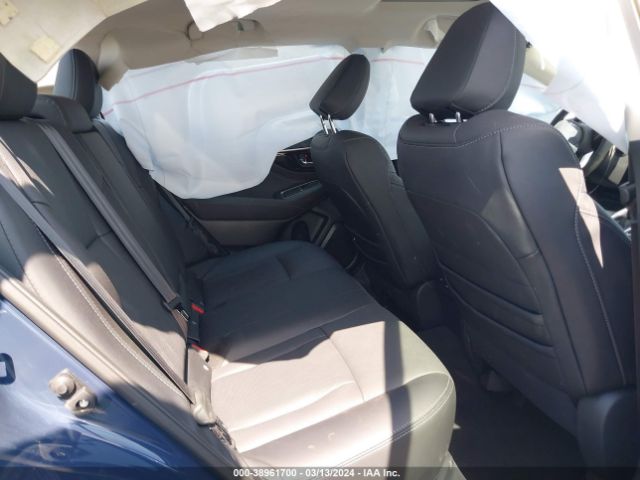 4S3BWAN61R3014981 Subaru Legacy Limited