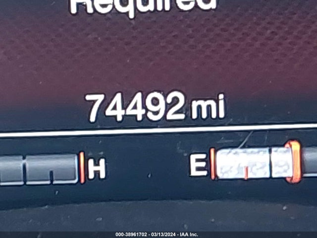 Jeep Renegade Limited 2016 ZACCJADT5GPC80619 Image 16