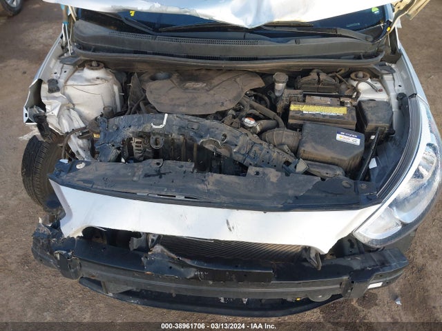 Hyundai ACCENT SE 2017 KMHCT5AE3HU325141 Image 10