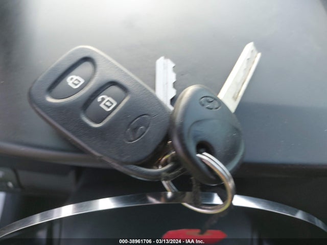 Hyundai ACCENT SE 2017 KMHCT5AE3HU325141 Image 11