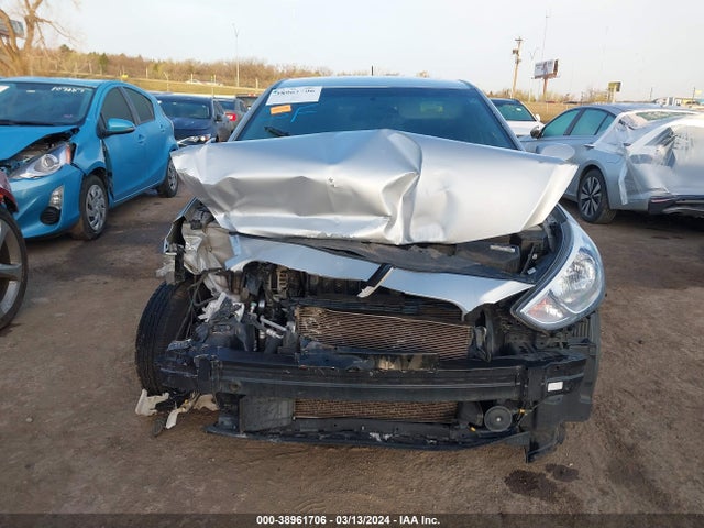 Hyundai ACCENT SE 2017 KMHCT5AE3HU325141 Image 13