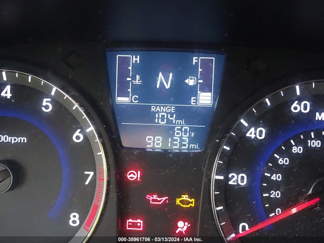Hyundai ACCENT SE 2017 KMHCT5AE3HU325141 Image 16