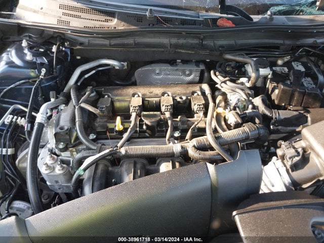 3MZBN1L3XJM265218 Mazda Mazda3 Touring