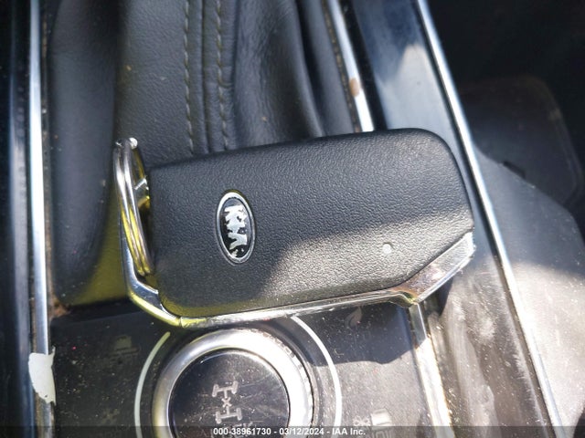 KIA Telluride Ex 2020 5XYP3DHC0LG012692 Image 11