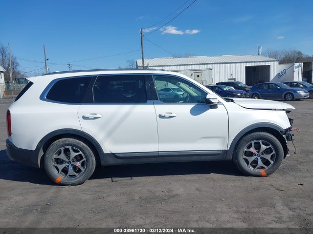 KIA Telluride Ex 2020 5XYP3DHC0LG012692 Image 13