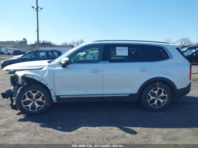 KIA Telluride Ex 2020 5XYP3DHC0LG012692 Image 14