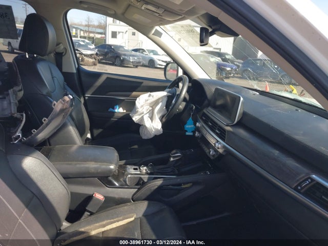 KIA Telluride Ex 2020 5XYP3DHC0LG012692 Image 5