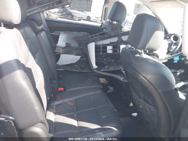KIA Telluride Ex 2020 5XYP3DHC0LG012692 Image 8