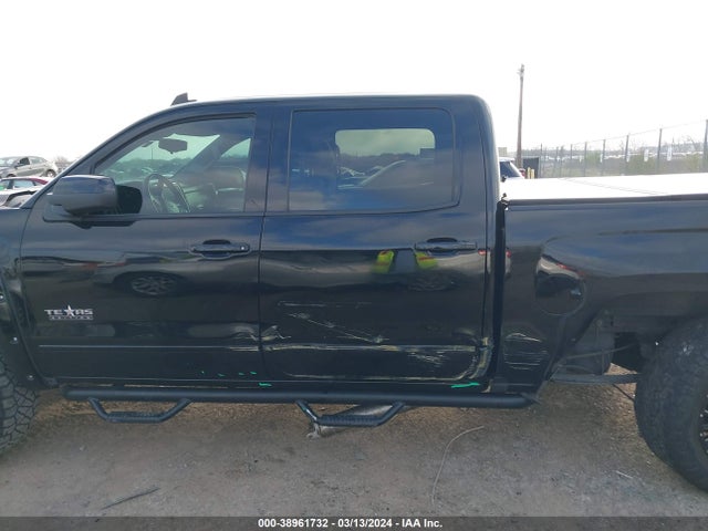 Chevrolet Silverado 1500 2lt 2018 3GCUKREC8JG592635 Image 14