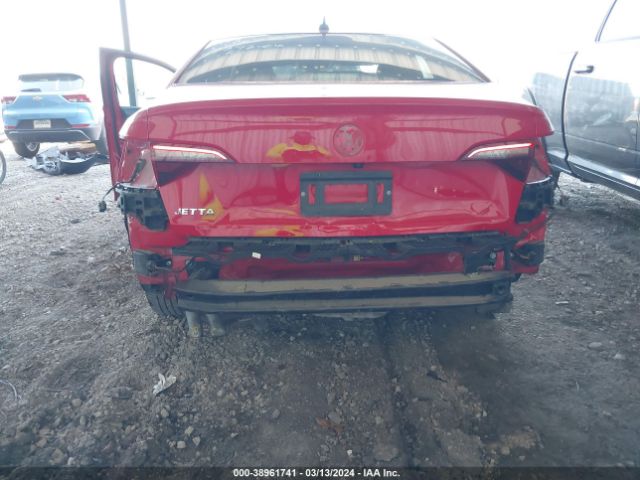 3VWE57BUXMM019848 Volkswagen Jetta 1.4t Sel