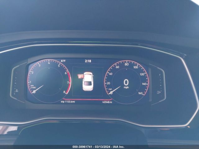 3VWE57BUXMM019848 Volkswagen Jetta 1.4t Sel