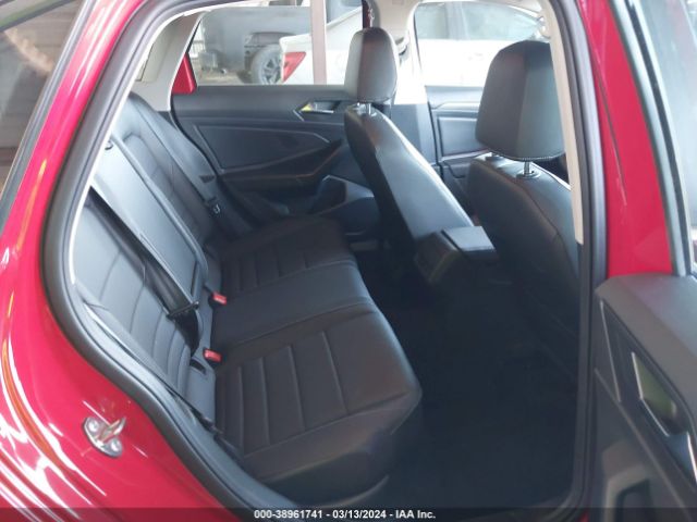 3VWE57BUXMM019848 Volkswagen Jetta 1.4t Sel