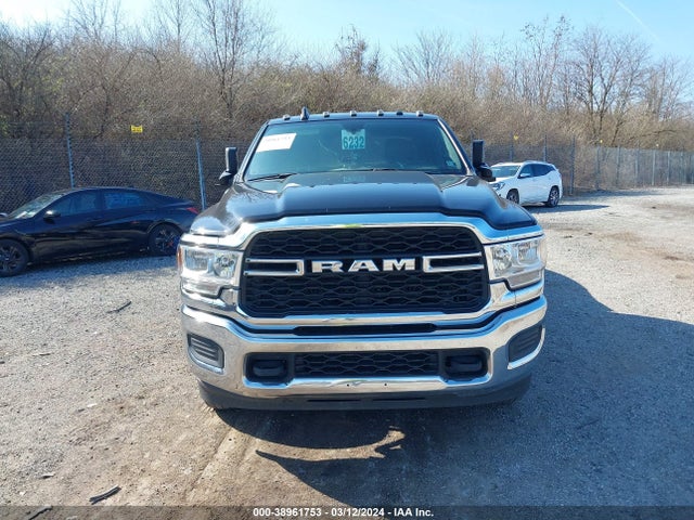 Aukcja sprzedaży 2021 Ram 3500 Tradesman  4x4 8' Box, vin: 3C63RRGL0MG688291, numer aukcji: 38961753