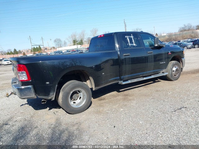Aukcja sprzedaży 2021 Ram 3500 Tradesman  4x4 8' Box, vin: 3C63RRGL0MG688291, numer aukcji: 38961753