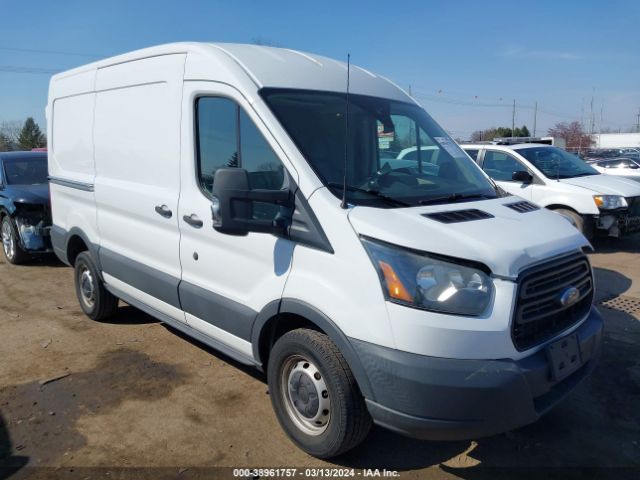 Aukcja sprzedaży 2016 Ford Transit-250, vin: 1FTYR1CMXGKB22537, numer aukcji: 38961757