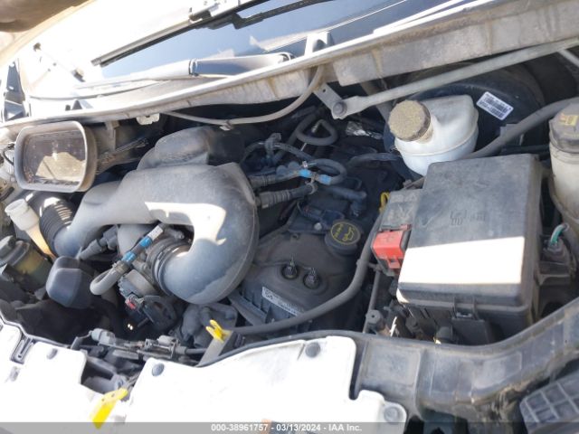 1FTYR1CMXGKB22537 Ford Transit-250