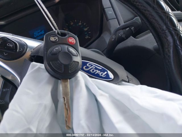 1FTYR1CMXGKB22537 Ford Transit-250