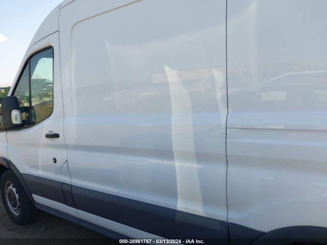 1FTYR1CMXGKB22537 Ford Transit-250