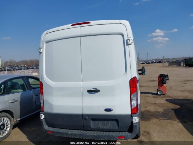 1FTYR1CMXGKB22537 Ford Transit-250