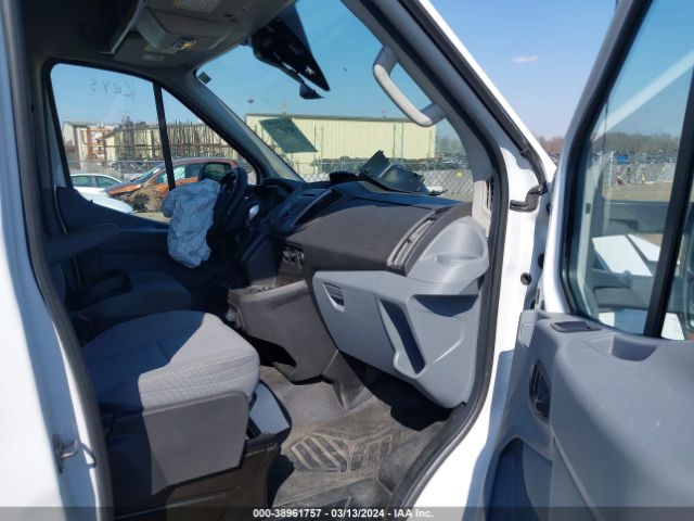 1FTYR1CMXGKB22537 Ford Transit-250