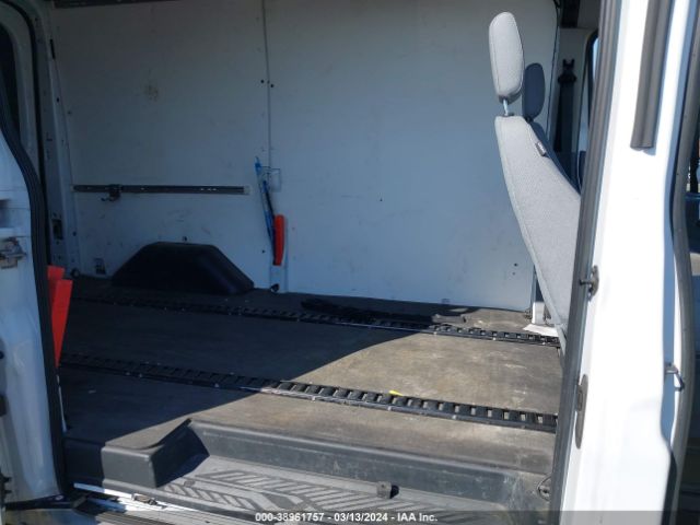 1FTYR1CMXGKB22537 Ford Transit-250
